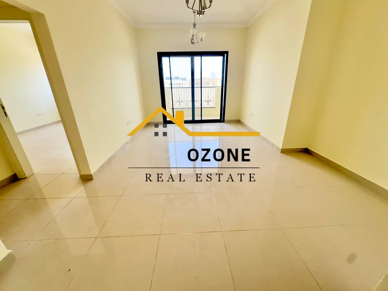 1 BHK APARTMENT AVAILABLE | WITH BALCONY |  RENT ONLY 42K | OPEN VIEW63812325419778112