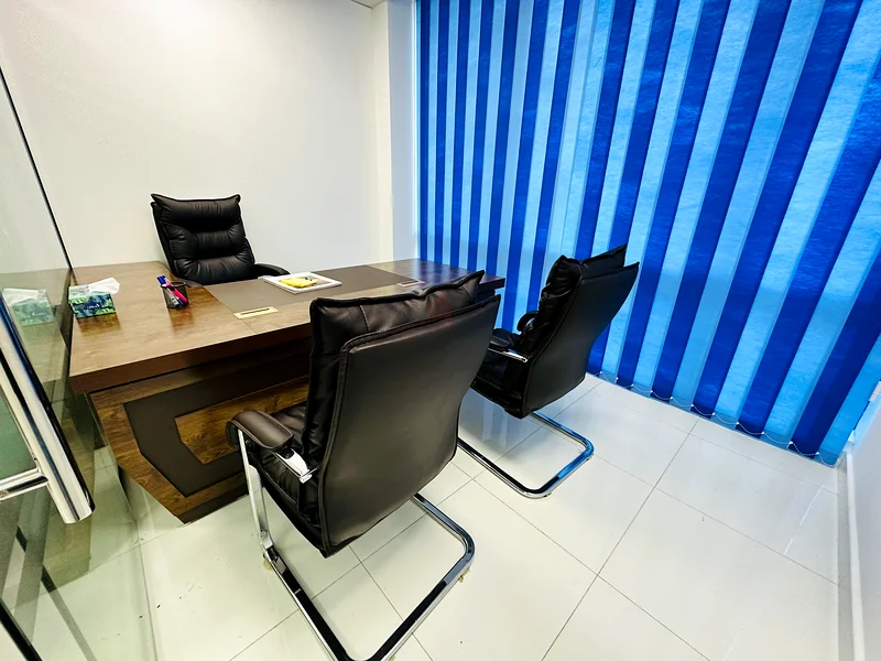 Fully Furnished Office for Rent in Business Bay – Prime Location, Ready to Move In63815716508547112