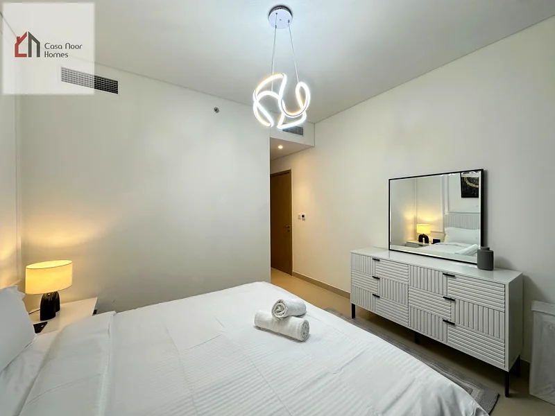 Luxury Apartment | SEA VIEW | 5242 Tower 163834491187714112