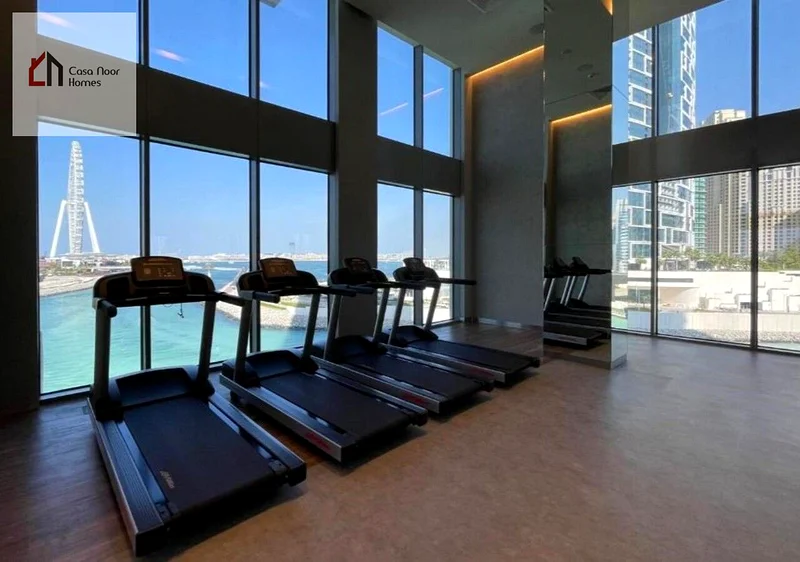 Luxury Apartment | SEA VIEW | 5242 Tower 163834491187714111