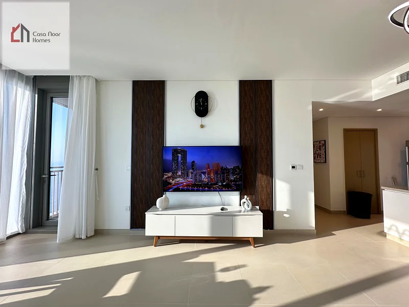 Luxury Apartment | SEA VIEW | 5242 Tower 163834491187714114