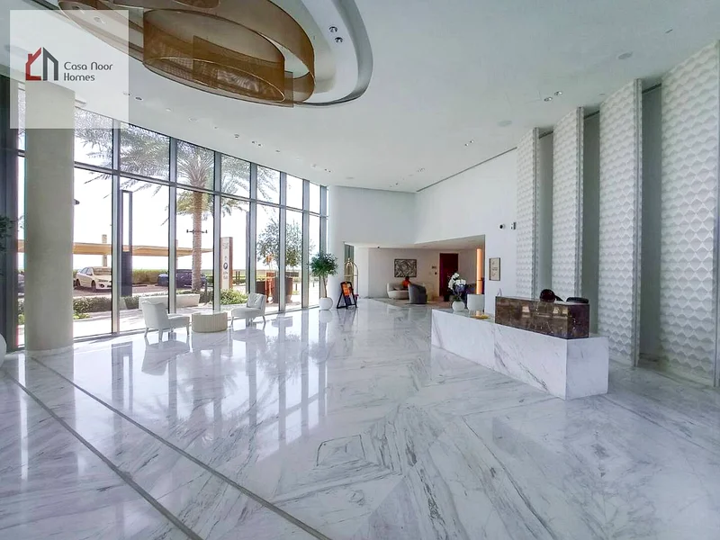Luxury Apartment | SEA VIEW | 5242 Tower 163834491187714110