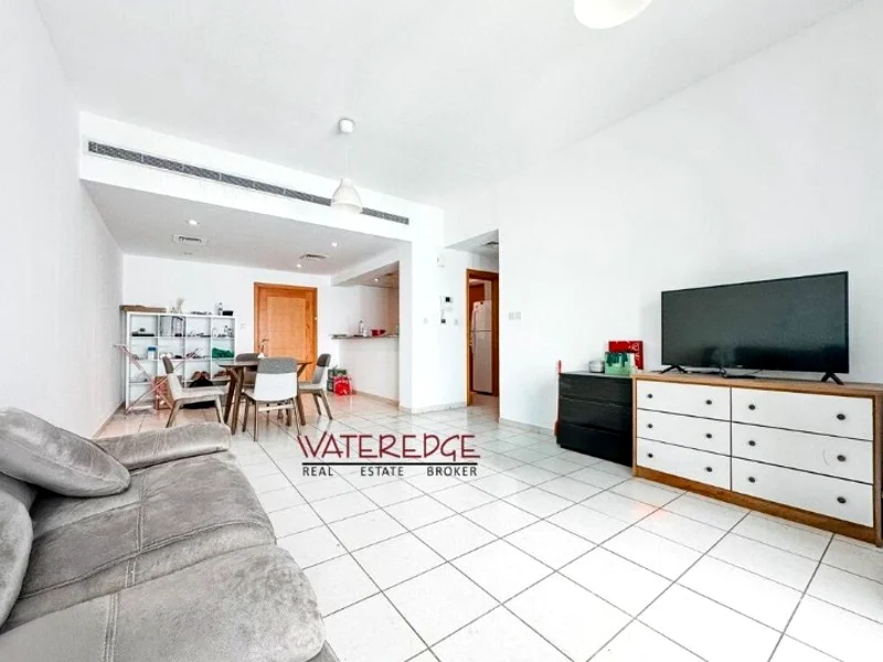 Furnished | Spacious 1-Bedroom | Pool View63919225754371113