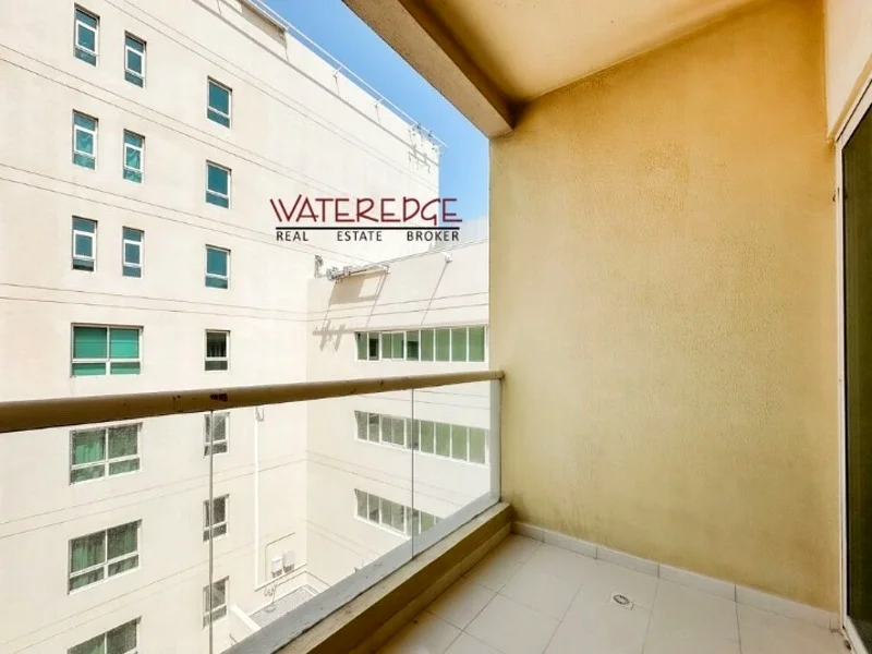 Furnished | Spacious 1-Bedroom | Pool View63919225754371112