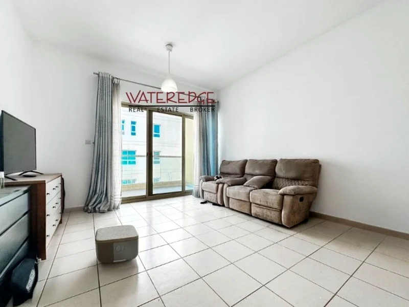 Furnished | Spacious 1-Bedroom | Pool View63919225754371114