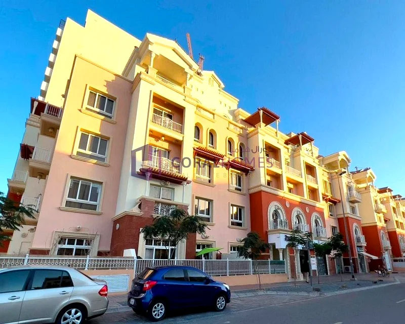 Large Unit | 1BR Apartment | Magnificent View63778781646338110