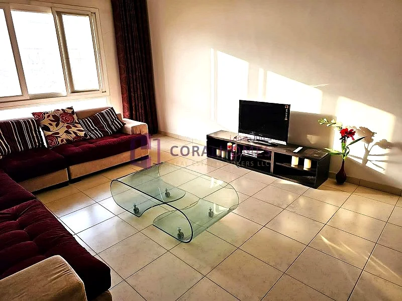 Large Unit | 1BR Apartment | Magnificent View63778781646338113