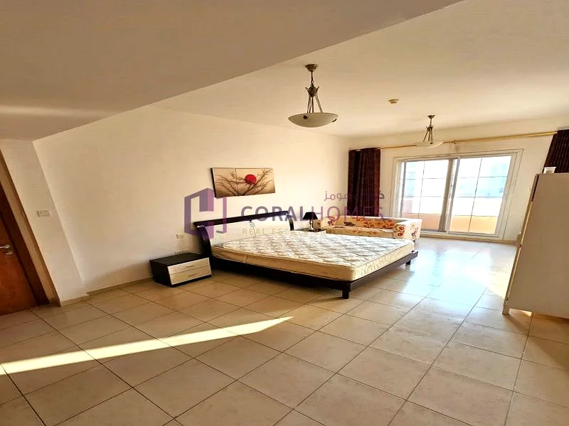Large Unit | 1BR Apartment | Magnificent View63778781646338114
