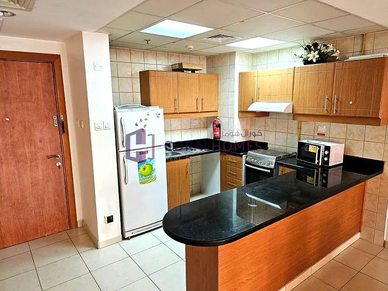 Large Unit | 1BR Apartment | Magnificent View63778781646338111