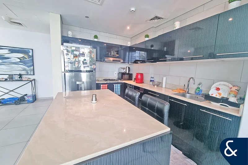 Eye Level Marina Views | Rented | High ROI64036191574403113