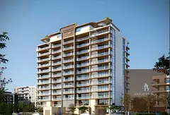 HIGH ROI - 1% PAYMENT PLAN - 5% BOOKING-2BHK I FUTURE METRO ACCESS