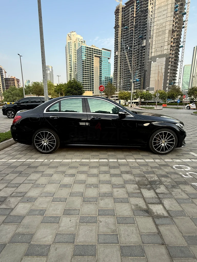 C200 GCC low km from owner63700563120258113