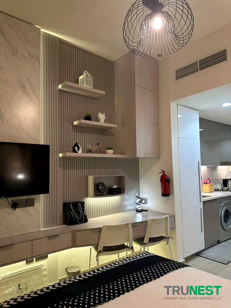 Stylish Residence in Azizi Riviera 22 – Available for Rent63803933607554110