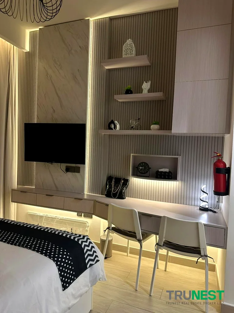 Stylish Residence in Azizi Riviera 22 – Available for Rent63803933607554112