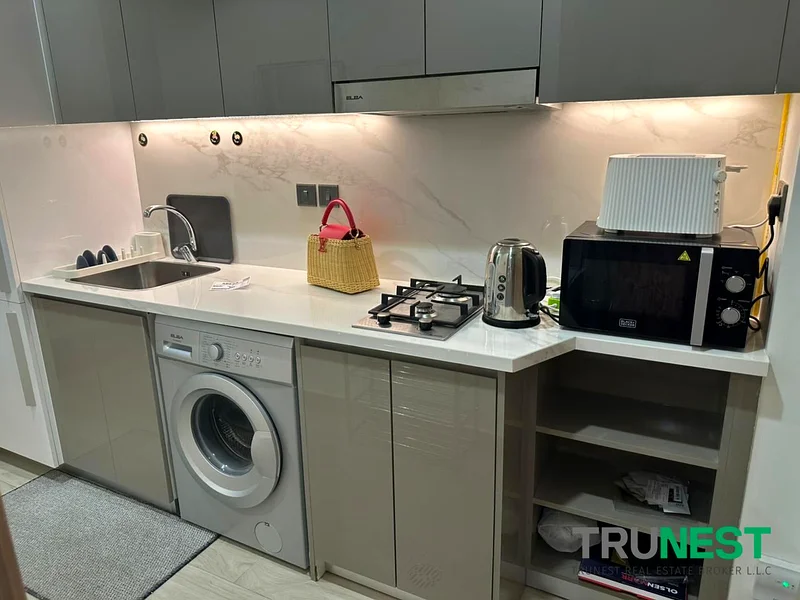 Stylish Residence in Azizi Riviera 22 – Available for Rent63803933607554113