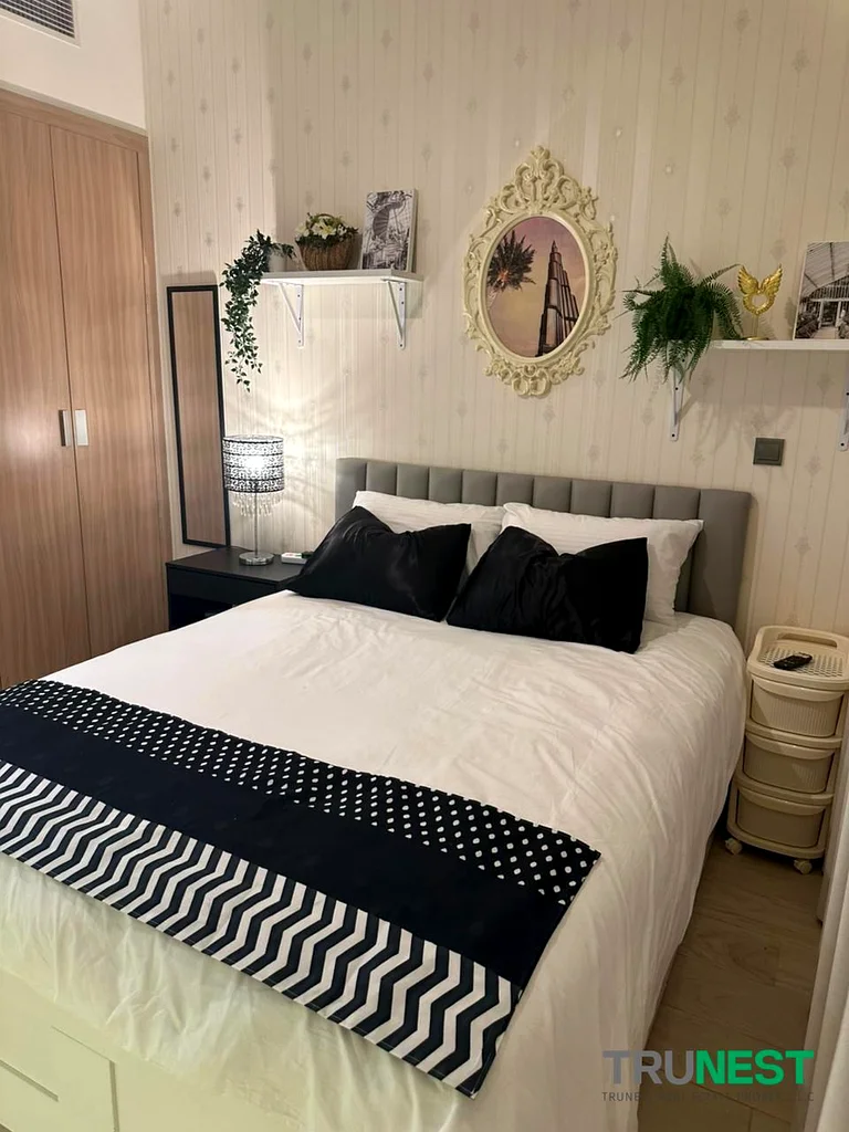 Stylish Residence in Azizi Riviera 22 – Available for Rent63803933607554111