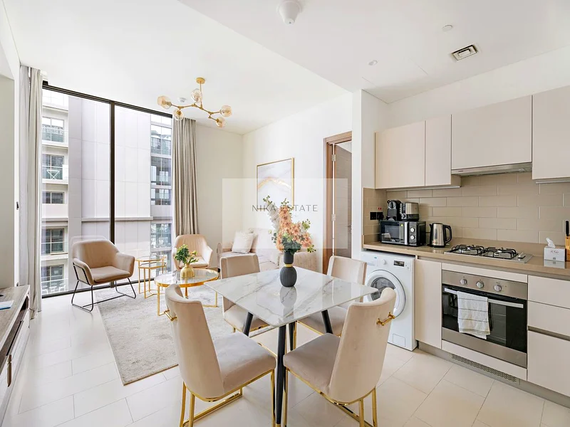 2BR | HIGH FLOOR | HARTLAND COMMUNITY64016940376578114