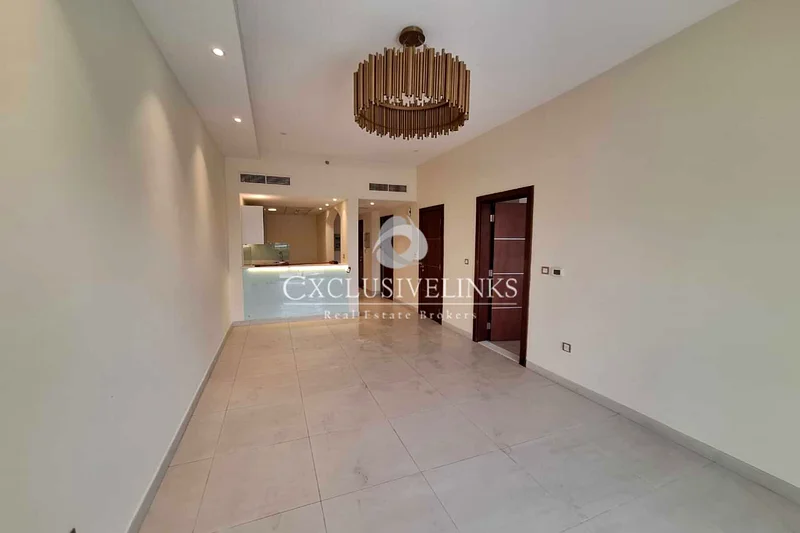 Big One Bedroom | 828.07 sqft | Immaculate63729404083202114