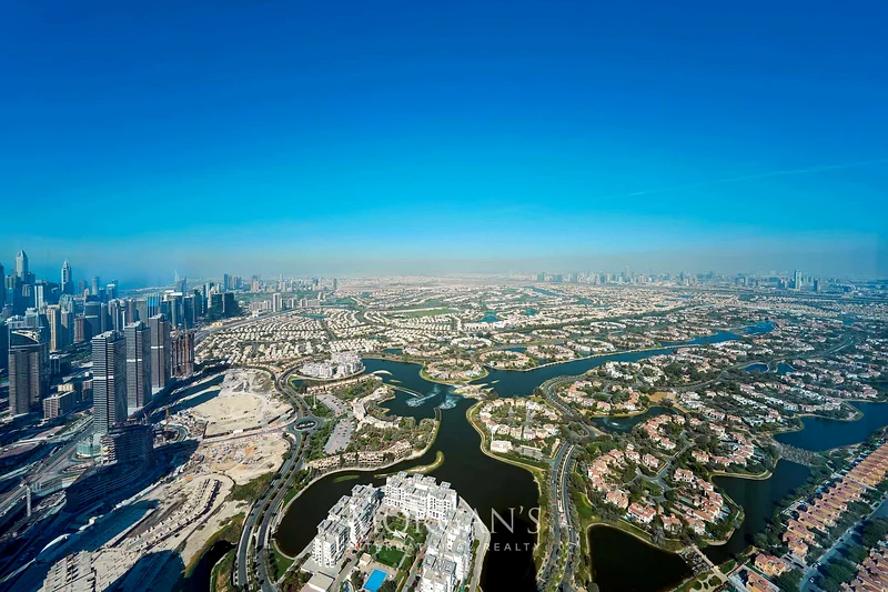 360 Views | Upgraded  Unit | Luxurious Layout63988682814849110