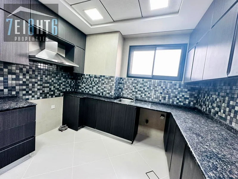 Vastu compliant || Spacious || Easy access || 1 Bedroom apartment || S/pool63744527589633114