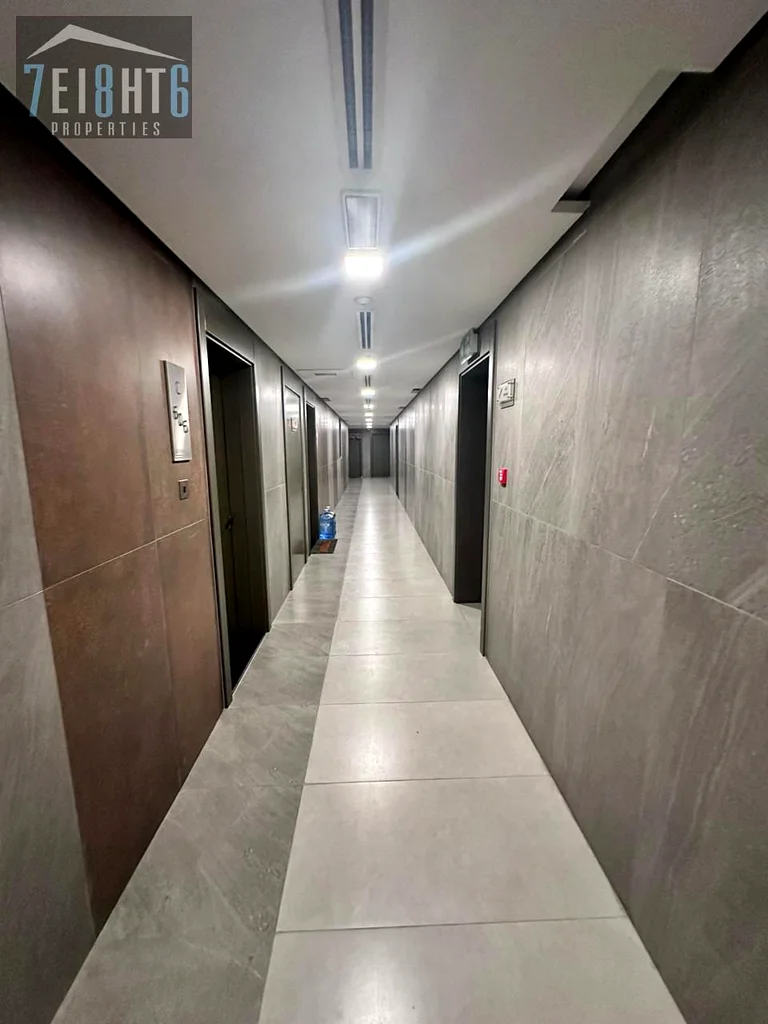Vastu compliant || Spacious || Easy access || 1 Bedroom apartment || S/pool63744527589633112