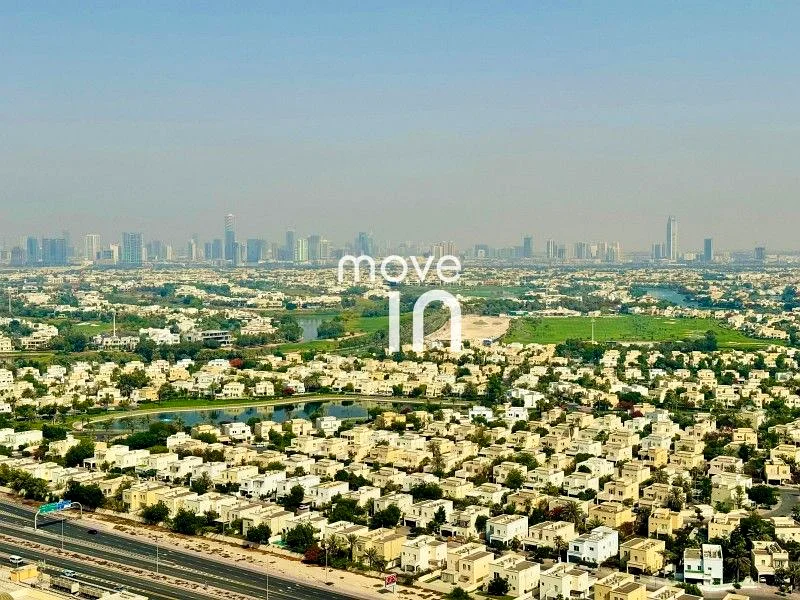 Full Floor - 10 Parking - DMCC - Grade A - Cluster W63827376921603114