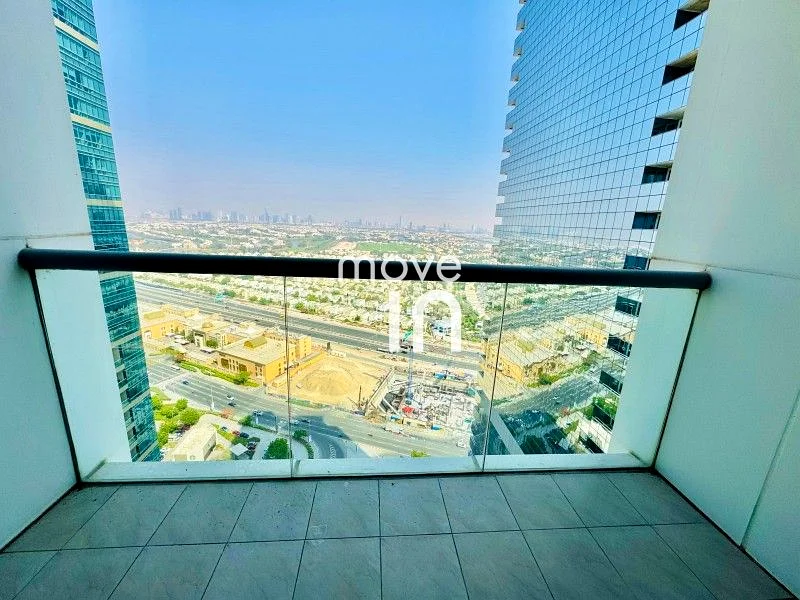 Full Floor - 10 Parking - DMCC - Grade A - Cluster W63827376921603113
