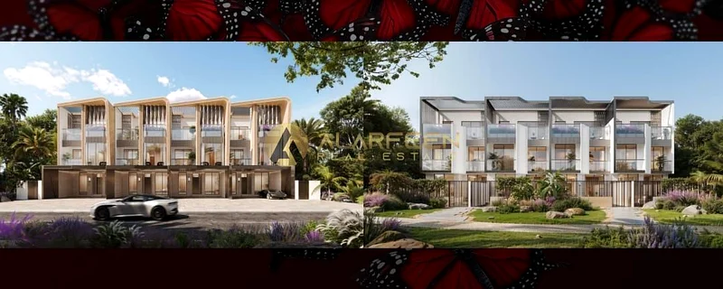 British Style | MBR city | PHPP | Gucci Furnished63990289392770113