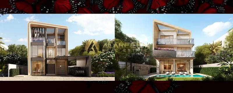 British Style | MBR city | PHPP | Gucci Furnished63990289392770110
