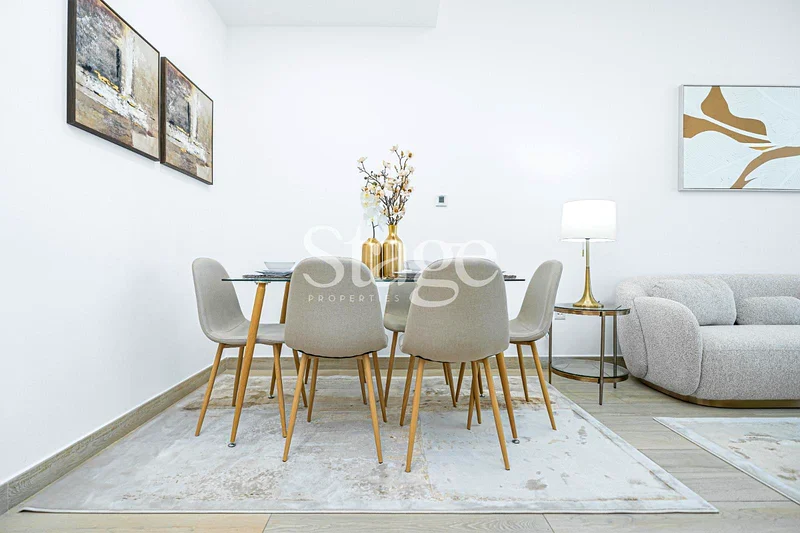 Fully Furnished | Spacious |  Vacant on October63780134286851113