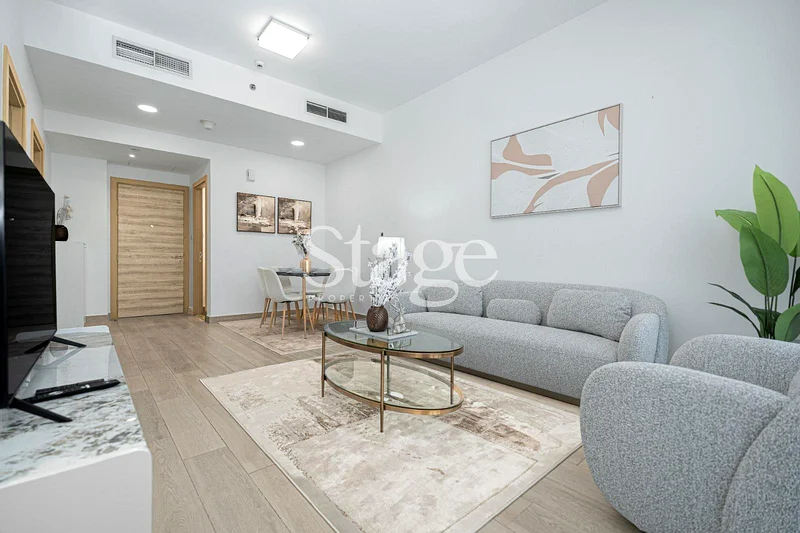 Fully Furnished | Spacious |  Vacant on October63780134286851114