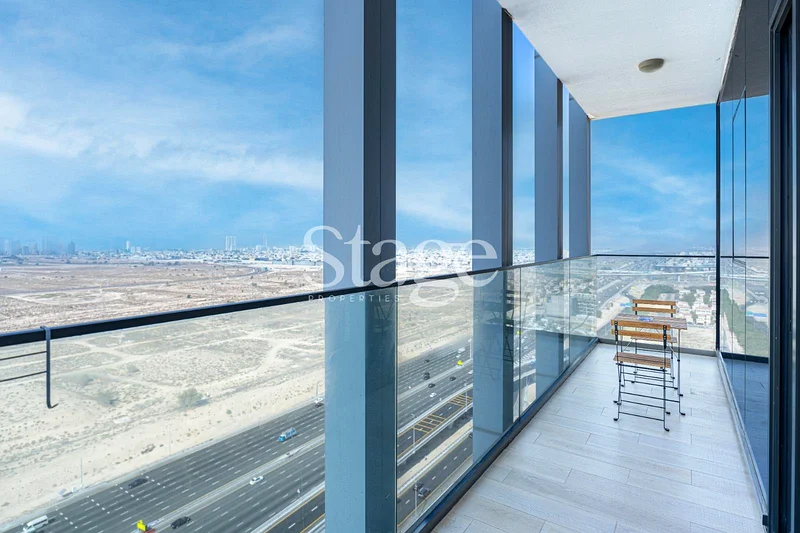 Fully Furnished | Spacious |  Vacant on October63780134286851111