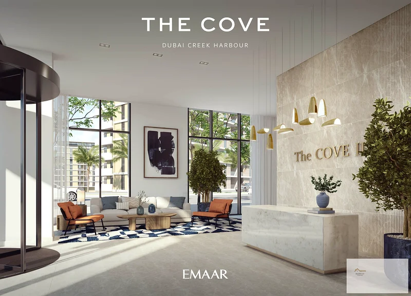 Largest 3-bedroom in the whole community 3,320 SQF !!! Ready in less than a year/ Sea View64027504906370114