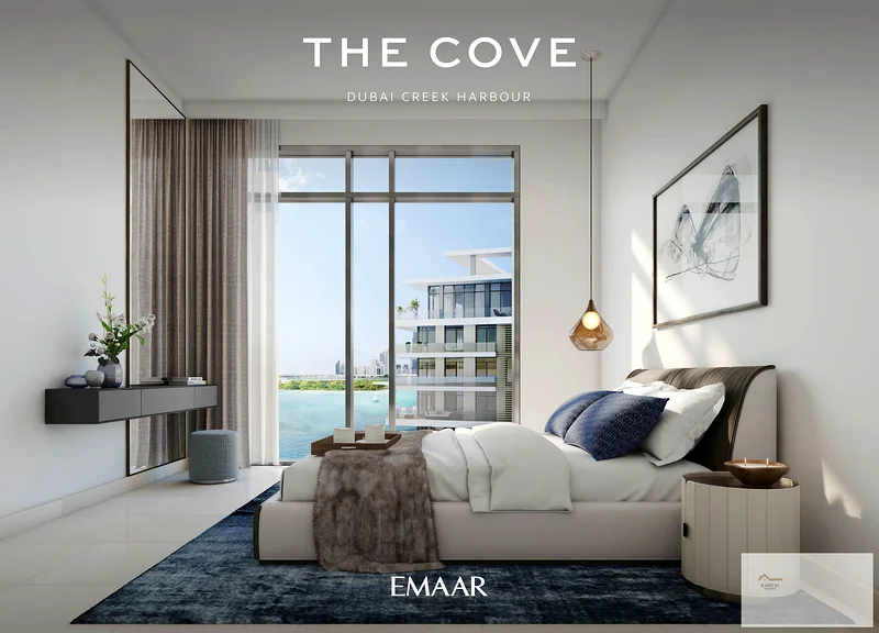Largest 3-bedroom in the whole community 3,320 SQF !!! Ready in less than a year/ Sea View64027504906370112