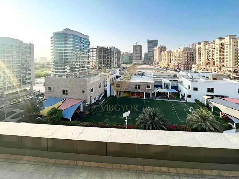 استوديو مؤثث عالي الجودة | مبنى متميز63734636999298112