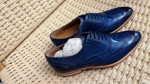 Shoe