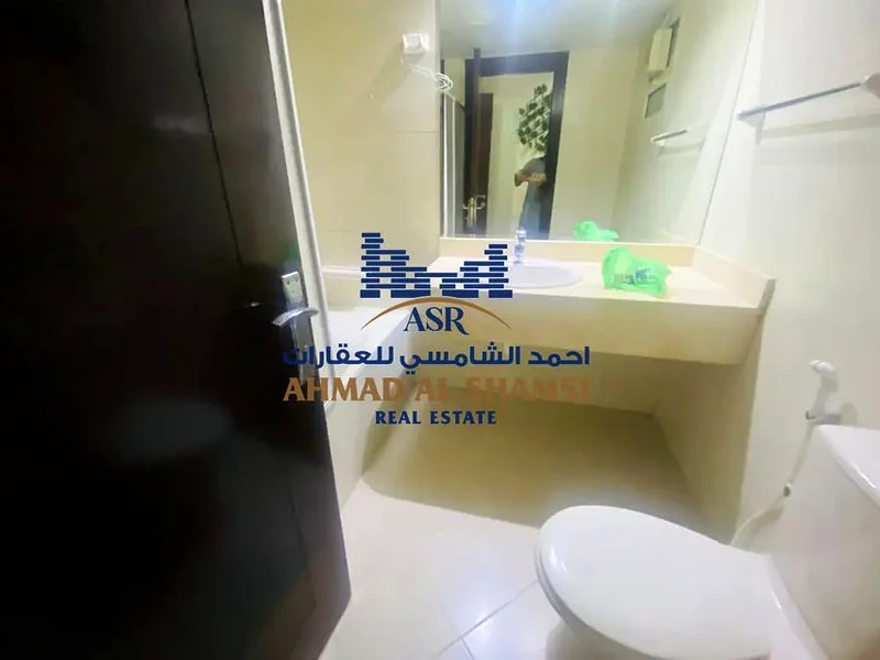Spacious 2-Bedroom Apartment with Balcony | Gym, Pool & Parking | Prime Sharjah Location63811858281219114