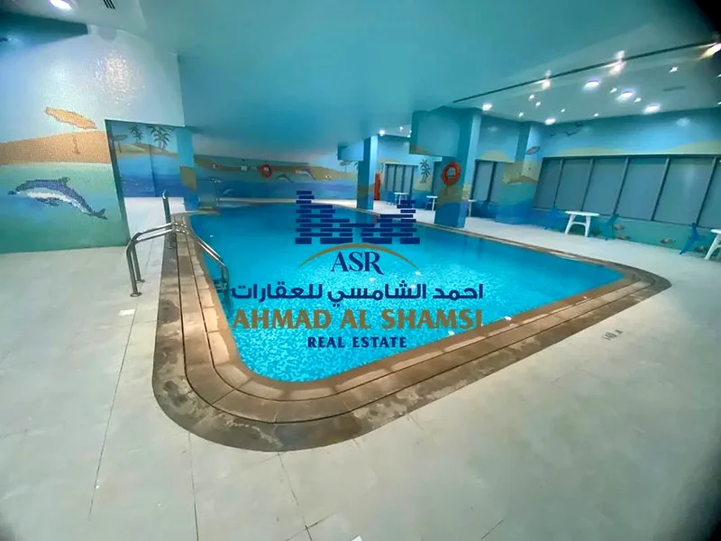 Spacious 2-Bedroom Apartment with Balcony | Gym, Pool & Parking | Prime Sharjah Location63811858281219112