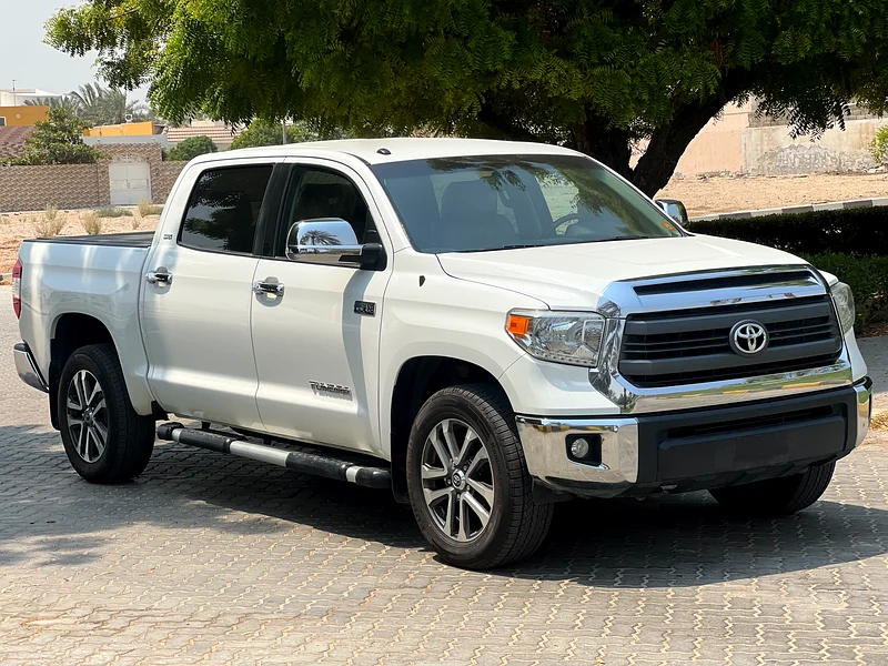 Toyota Tundra 2014 car in very very excellent condition63700380550786111