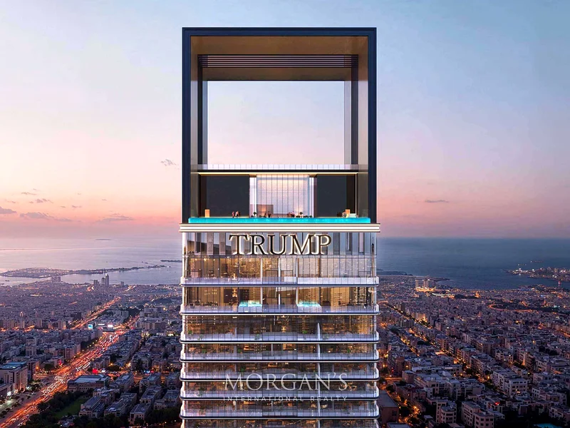 High Floor | Burj Khalifa View | 2 BR Unit63934966450307112
