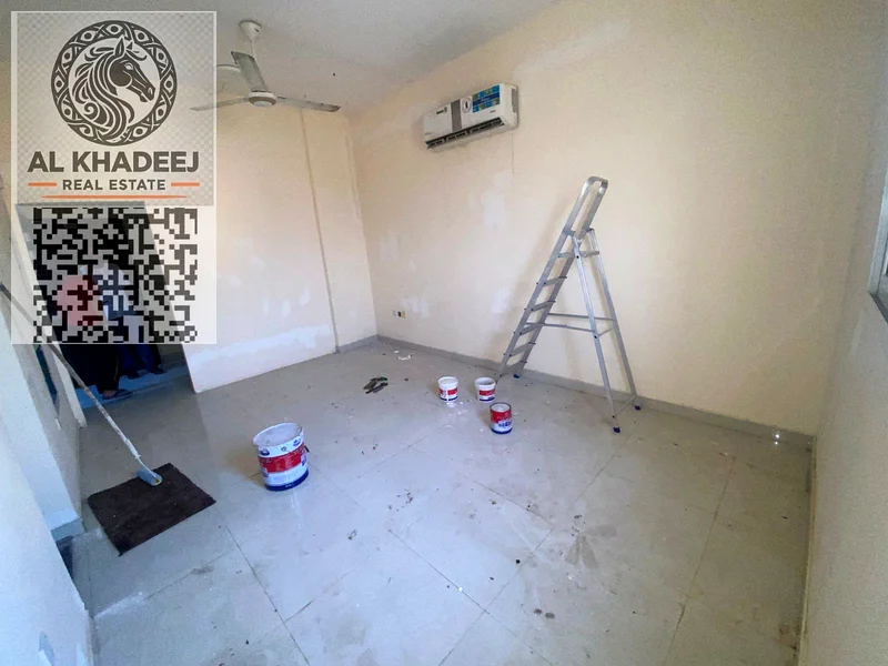 A distinctive studio for annual rent in the Al Alia area, close to the Mohammed bin Zayed exit63711340213249112