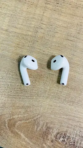 AirPods 4 Buds Only (Original) earbuds
