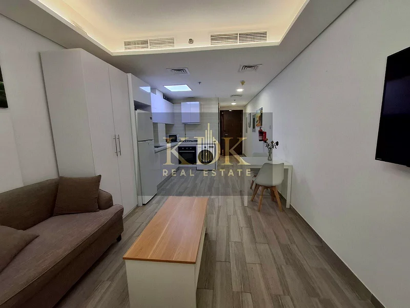Higher Floor | Fully Furnished | Prime Location63780903992067113