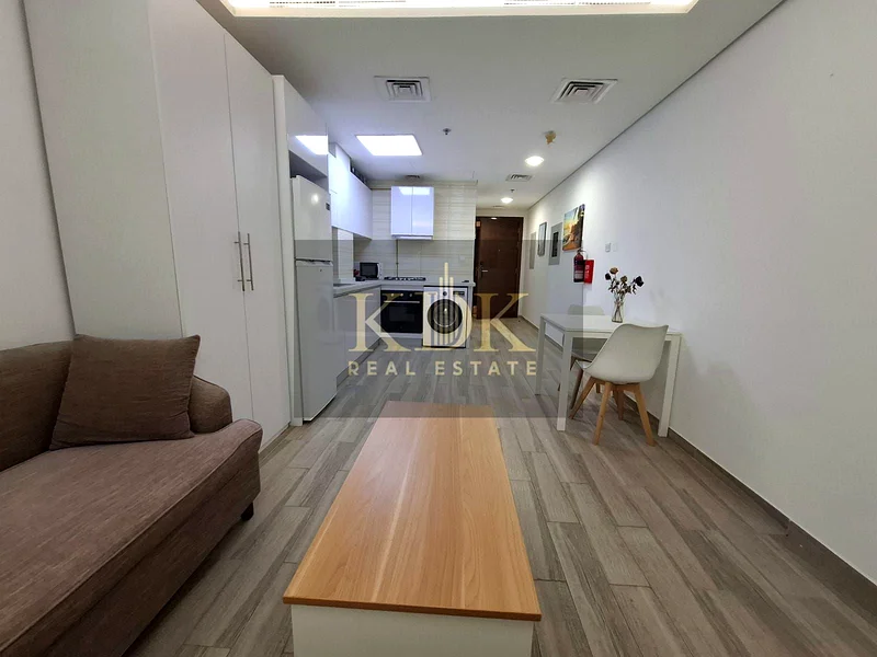 Higher Floor | Fully Furnished | Prime Location63780903992067111
