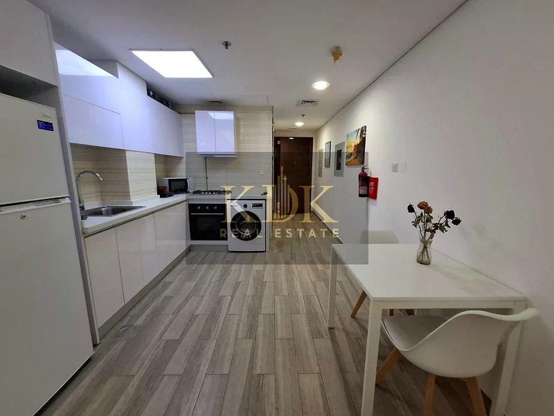Higher Floor | Fully Furnished | Prime Location63780903992067114