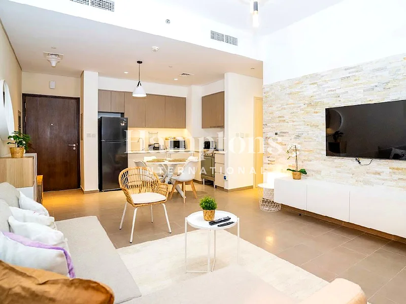 Fully Furnished | Upgraded | Quality Appliances63754324357633112