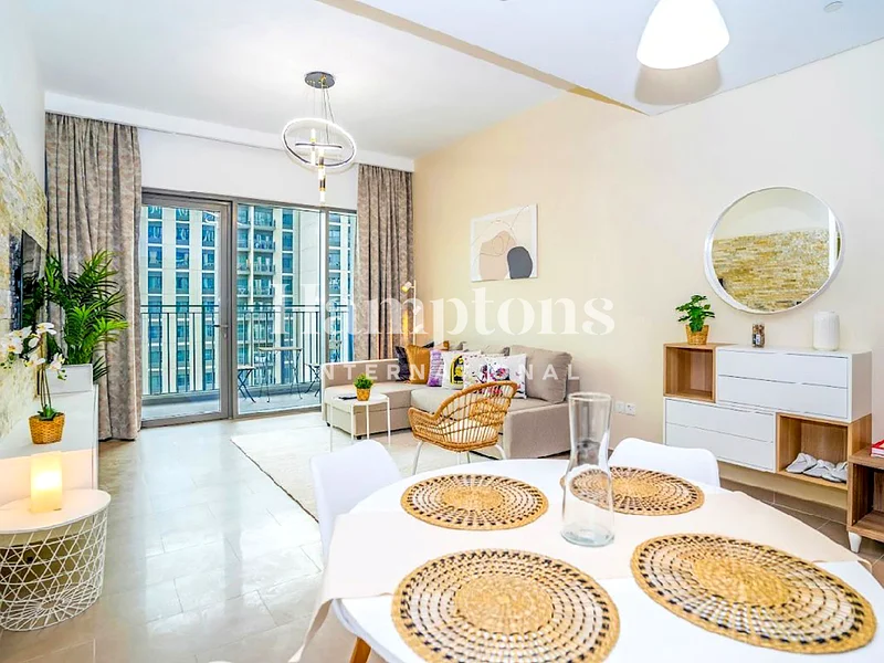 Fully Furnished | Upgraded | Quality Appliances63754324357633113
