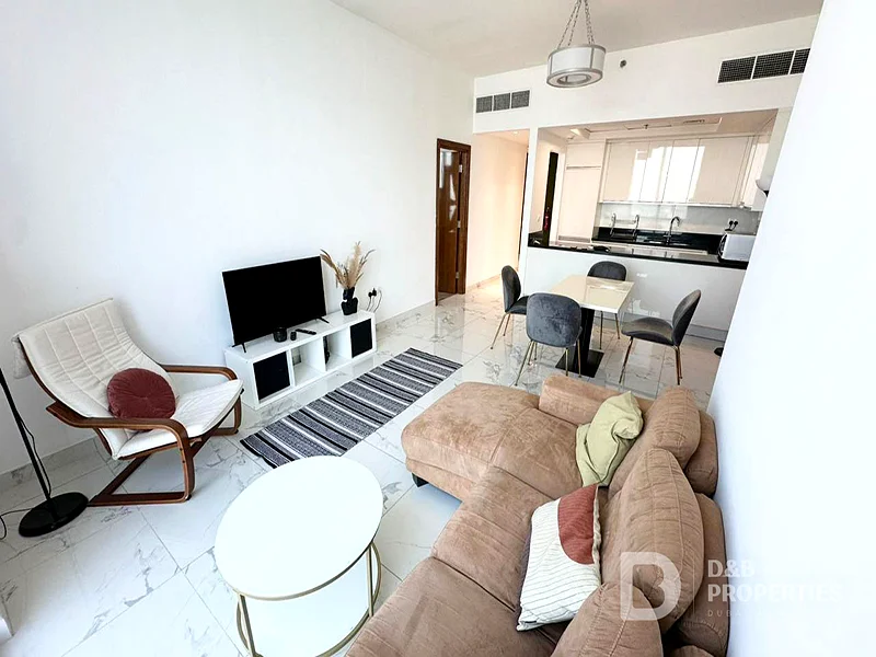 Fully Furnished | Vacant Now | Call to View63794787053059112