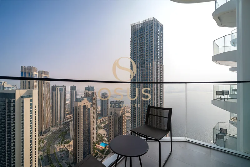 Furnished | High Floor | Exclusive64028667506562110