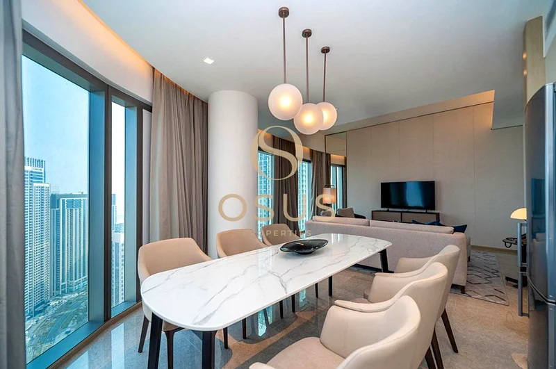 Furnished | High Floor | Exclusive64028667506562111